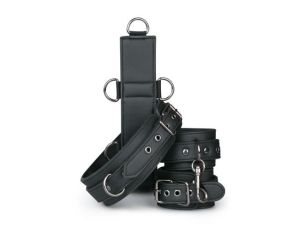 Wiązania-Neck and Wrist Restraint - image 2