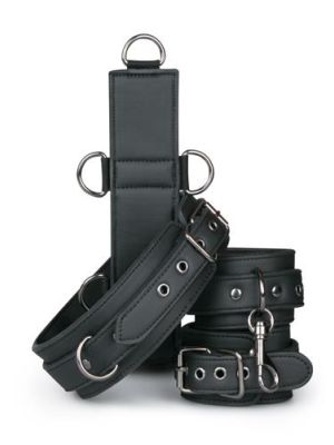 Wiązania-Neck and Wrist Restraint - image 2