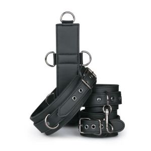 Wiązania-Neck and Wrist Restraint - image 2