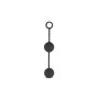 Kulki-Canon Balls Black - 2