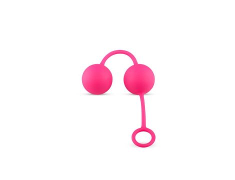 Kulki-Canon Balls Pink - 2