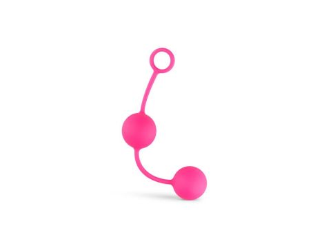 Kulki-Canon Balls Pink - 3