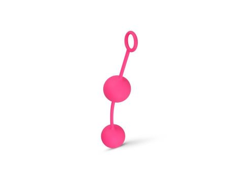 Kulki-Canon Balls Pink - 4