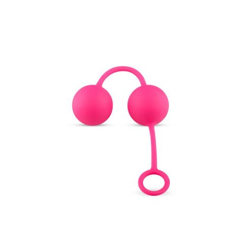 Kulki-Canon Balls Pink - 2