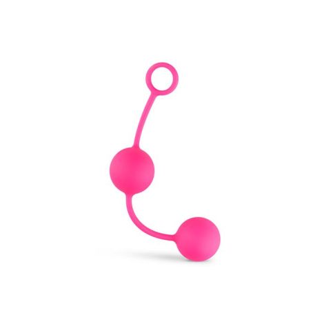 Kulki-Canon Balls Pink - 3