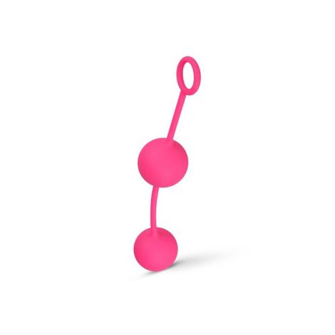 Kulki-Canon Balls Pink - 4