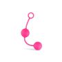 Kulki-Canon Balls Pink - 4