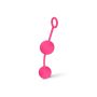 Kulki-Canon Balls Pink - 5