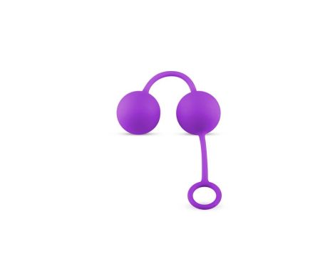 Kulki-Canon Balls Purple - 2