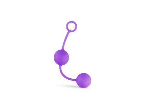 Kulki-Canon Balls Purple - 3