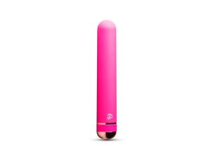 Wibrator-Supreme Vibe Vibrator - Pink - image 2