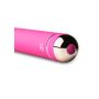 Wibrator-Supreme Vibe Vibrator - Pink - 4