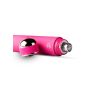 Wibrator-Supreme Vibe Vibrator - Pink - 5