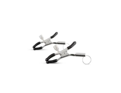 Stymulator-Screw Clamps With Attachment Ring - 2