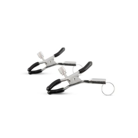 Stymulator-Screw Clamps With Attachment Ring - 2