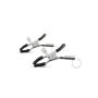 Stymulator-Screw Clamps With Attachment Ring - 3