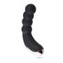 Pleasure Me Vibrator - Black - 2