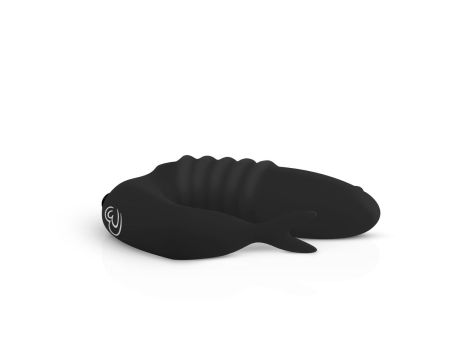 Finger Vibrator - Black - 3