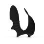 Finger Vibrator - Black - 3