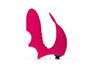 Finger Vibrator - Pink - image 2