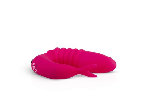 Finger Vibrator - Pink - 3