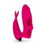 Finger Vibrator - Pink - 2