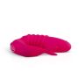 Finger Vibrator - Pink - 4