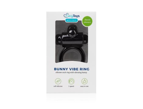 Bunny Vibe Ring - 11