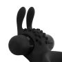 Share Ring - Double Vibrating Cock Ring with Rabbit Ears - 8