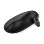 Vibe Pad Double Vibration with Remote Control - Black - 2