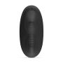 Vibe Pad Double Vibration with Remote Control - Black - 5