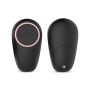 Vibe Pad Double Vibration with Remote Control - Black - 10