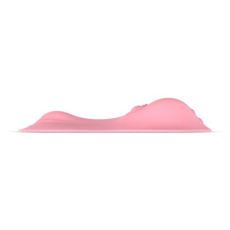 Vibe Pad Tapping + Vibrating - Pink - 7