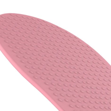 Vibe Pad Tapping + Vibrating - Pink - 12