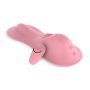 Vibe Pad Tapping + Vibrating - Pink - 3