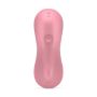 Vibe Pad Tapping + Vibrating - Pink - 5