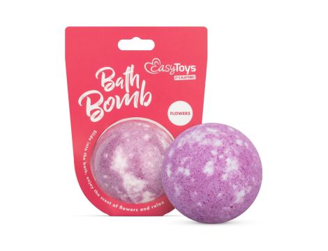 Bath Bomb - Flowers