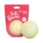 Bath Bomb - Vanilla - 2