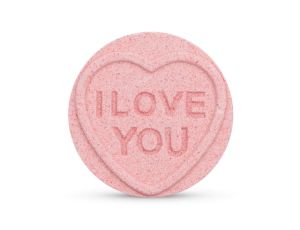 Bath Bomb - I Love You - image 2