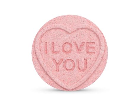 Bath Bomb - I Love You - 2