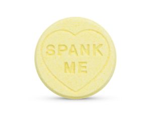 Bath Bomb - Spank Me - image 2