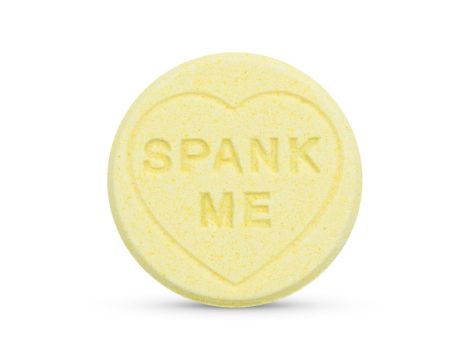 Bath Bomb - Spank Me - 2