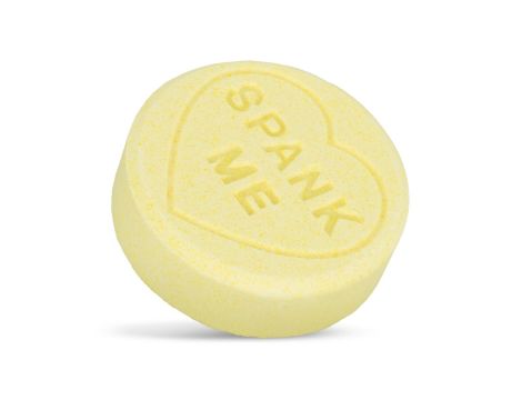 Bath Bomb - Spank Me - 4