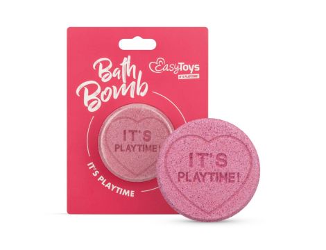 Bath Bomb - It's Playtime