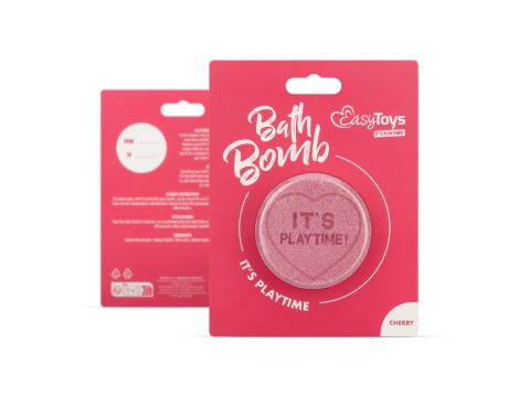 Bath Bomb - It's Playtime - 3