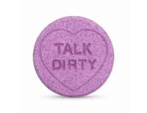 Bath Bomb - Talk Dirty - image 2