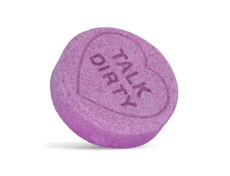 Bath Bomb - Talk Dirty - 4