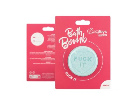 Bath Bar - Fuck It - 3