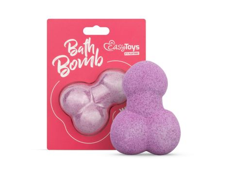 Bath Bomb - Willy