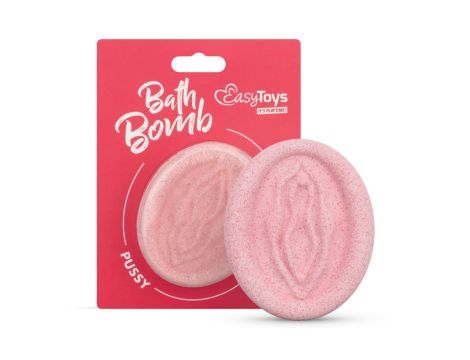 Bath Bomb - Pussy